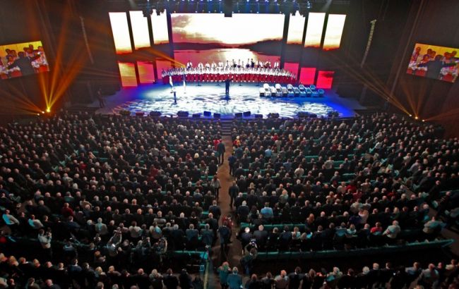 Виталий Скоцик: Аграрная партия планирует получить 30% мест в Раде следующего созыва