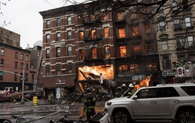 У США допускають існування терористичного осередку в Нью-Йорку