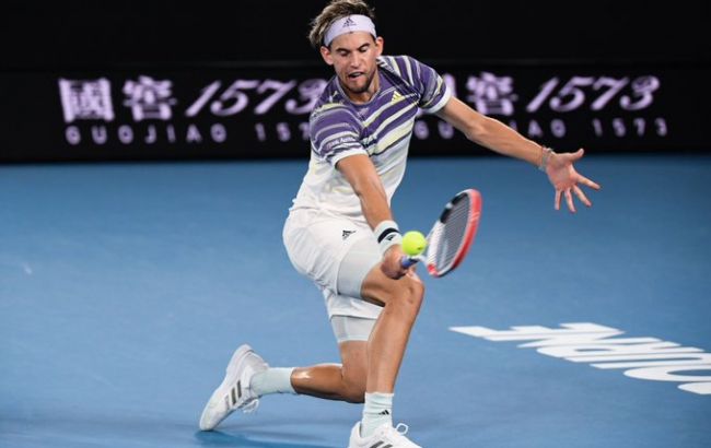 Определился второй финалист Australian Open-2020