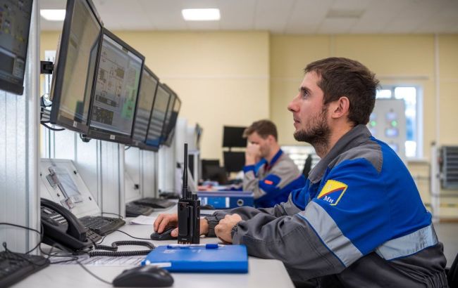 Британський уряд підготував націоналізацію дочки "Газпрому", &ndash; Bloomberg