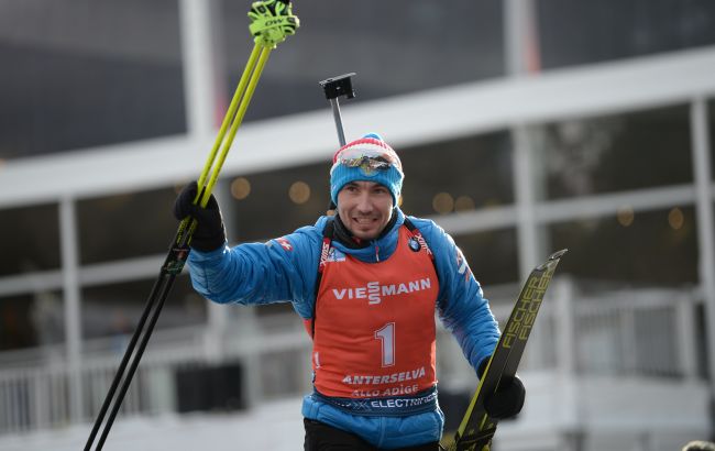 У биатлонистов сборной России на ЧМ-2020 провели обыск из-за подозрений в допинге