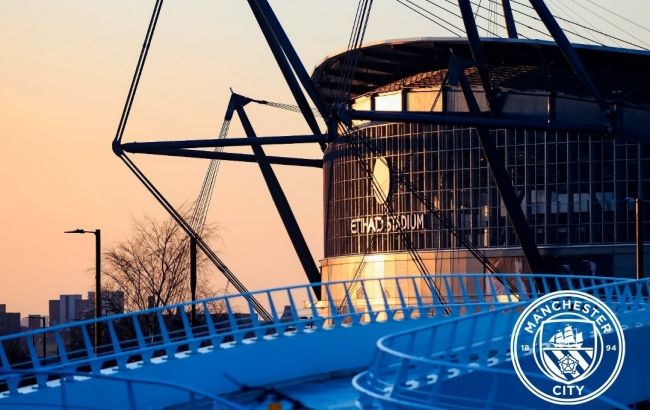 "Манчестер Сити" подал апелляцию на отстранение от еврокубков