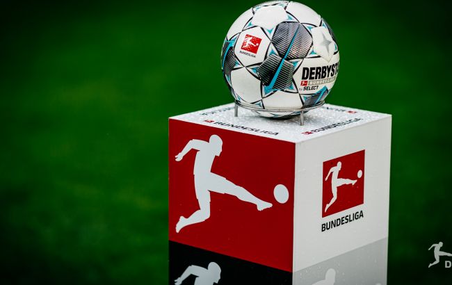 Клуби чемпіонату Німеччини одноголосно вирішили не грати до кінця квітня