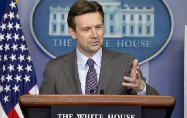 В Белом доме обеспокоены критикой Трампа в адрес американских спецслужб