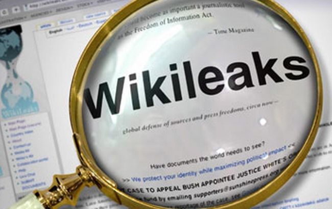 WikiLeaks опублікував 8 частину листування глави штабу Клінтон