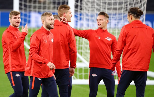 Тоттенхэм - РБ Лейпциг: прогноз букмекеров