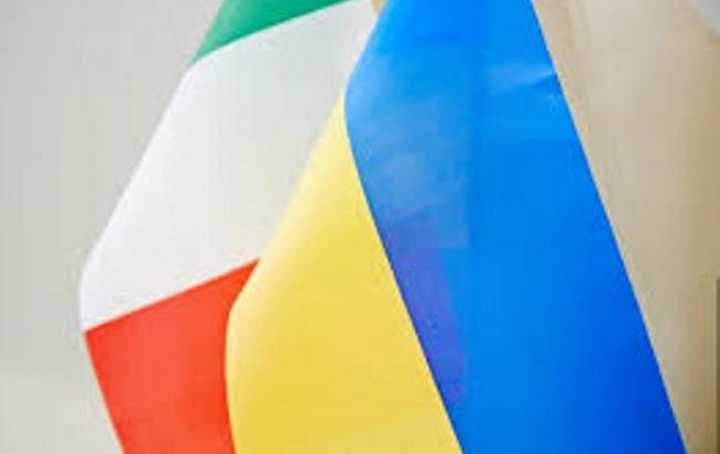 Украина и Италия создали рабочую группу по сотрудничеству в правоохранительной сфере, - МВД