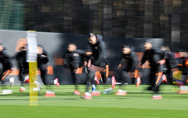 Шахтар - Бенфіка: де дивитися матч