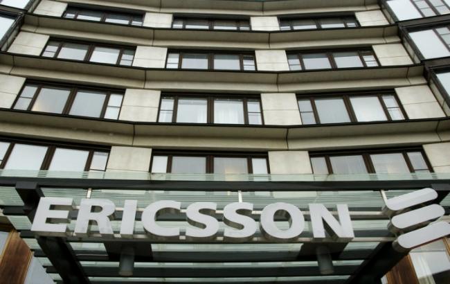 Ericsson&nbsp;может летом уволить несколько тысяч сотрудников
