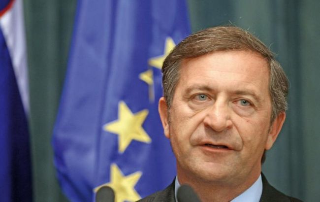 У Словенії вірять в ефективність санкції проти РФ