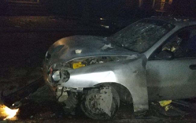 В Луганске прогремел взрыв&nbsp;