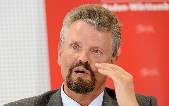 В Германии отрицают отмену санкций против РФ в обозримом будущем