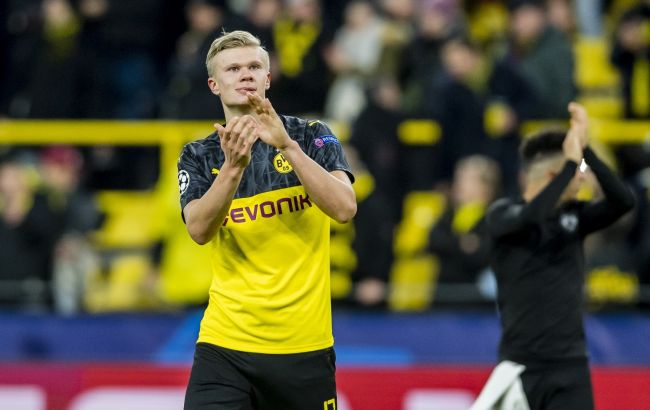 Названо найкращого гравця тижня в Лізі чемпіонів