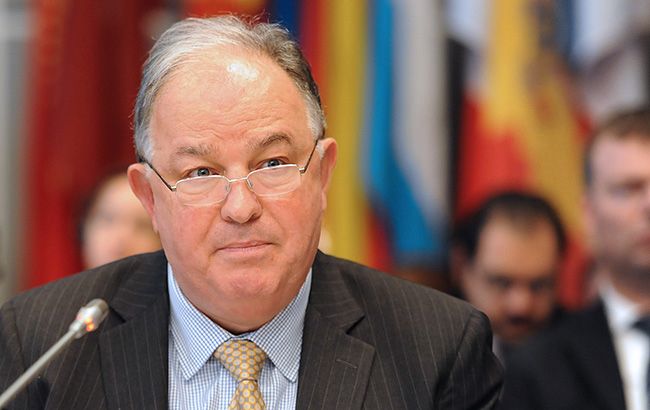 Боевики каждый день обстреливают Донецкую фильтровальную станцию, - Апакан