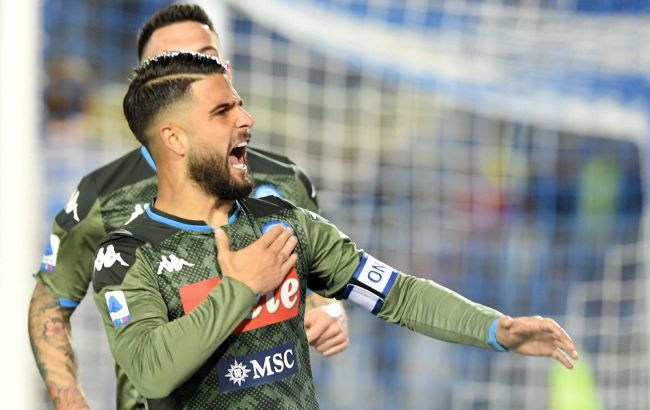 Наполі - Барселона: прогноз букмекерів