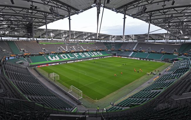 Вольфсбург - Шахтер: где смотреть матч