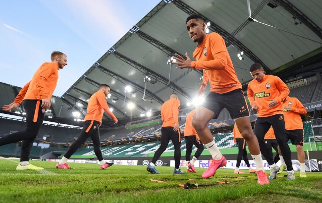 Вольфсбург - Шахтер: прогноз букмекеров