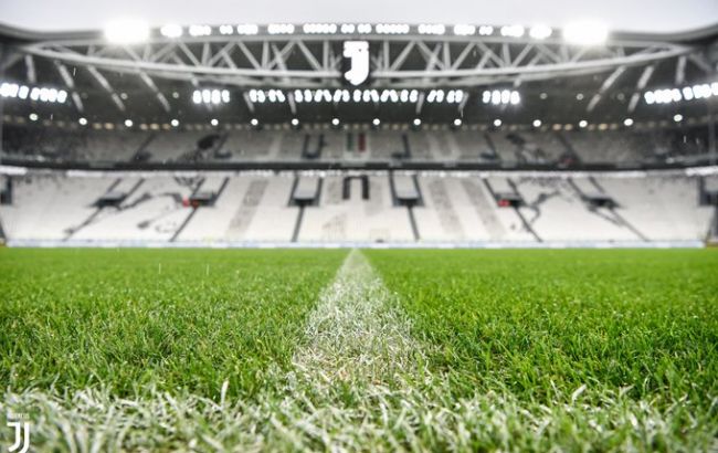 Все матчи чемпионата Италии месяц будут проводиться без зрителей