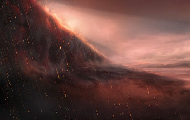 Ученые нашли новую уникальную планету: удивились даже астрономы