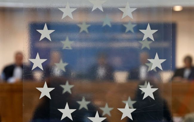 ЕСПЧ начал рассматривать жалобу против Украины о крушении МН17