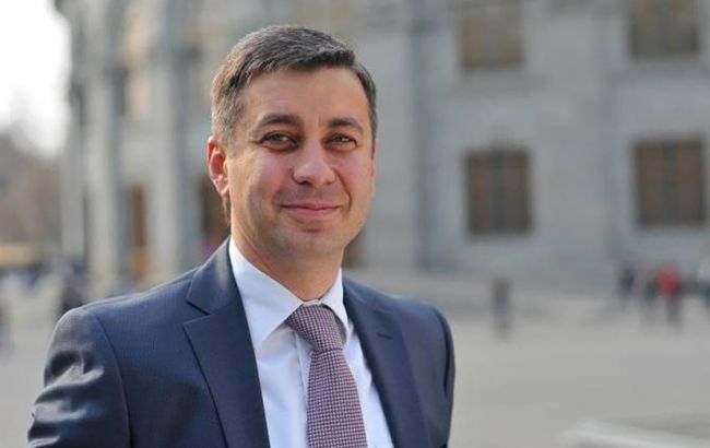 Армения назначила посла в Украине