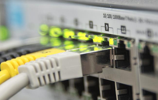 В украинском сегменте Интернета доминируют три ресурса, - исследование