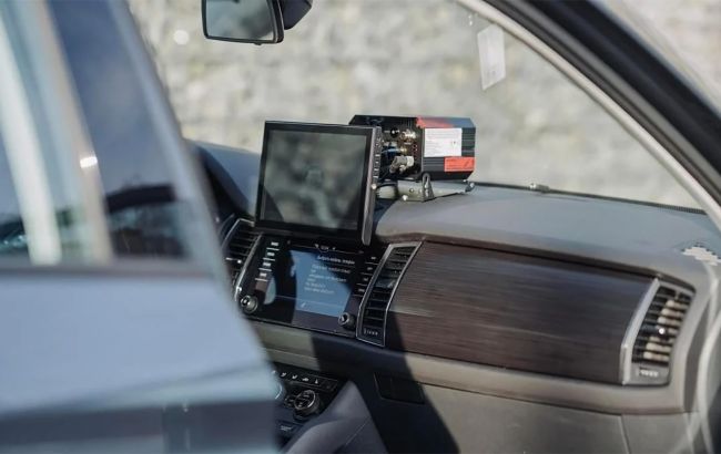 Залишаться безкарними: які номерні знаки не розпізнають поліцейські патрулі-фантоми