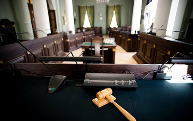 В Эстонии шпион РФ получил 3,5 года тюрьмы