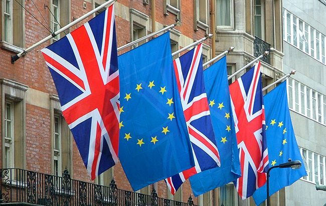 Британия планирует установить "прозрачную границу" с Ирландией после Brexit