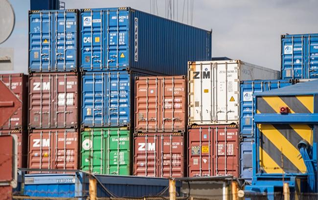 Гонконгская компания намерена создать контейнерную криптовалюту