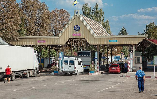 Правительство предлагает оптимизировать проведение контрольных процедур на границе