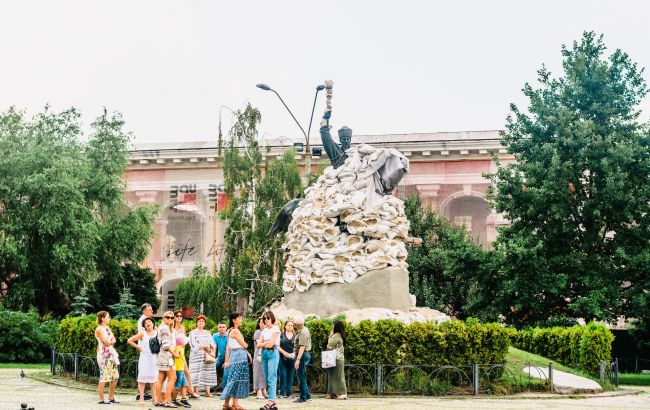 Унікальні історії. На День Києва проведуть нові безкоштовні екскурсії