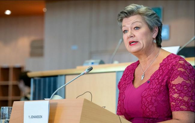 В ЕС предупредили об опасности миграции из Афганистана