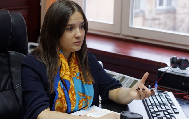 Вместо Луценко в Раду может пройти экс-замминистра энергетики