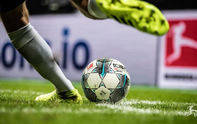 Чемпіонат Німеччини розглядає дві дати поновлення сезону