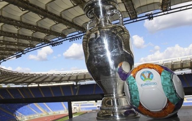 УЕФА может сократить количество городов-хозяев Евро-2020