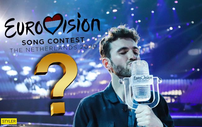 Евровидение 2020: когда и где собираются провести конкурс