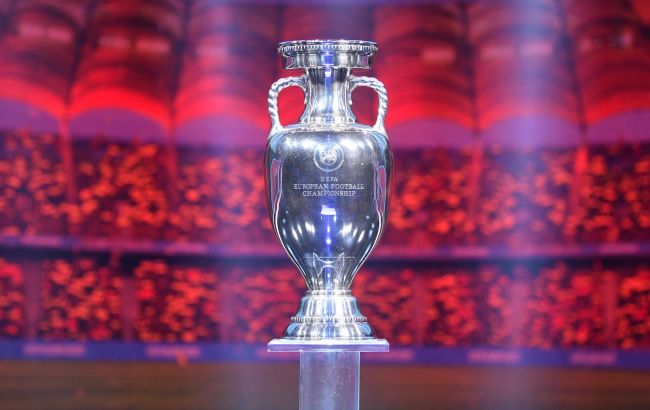 УЕФА рассматривает возможность проведения Евро-2020 в одной стране