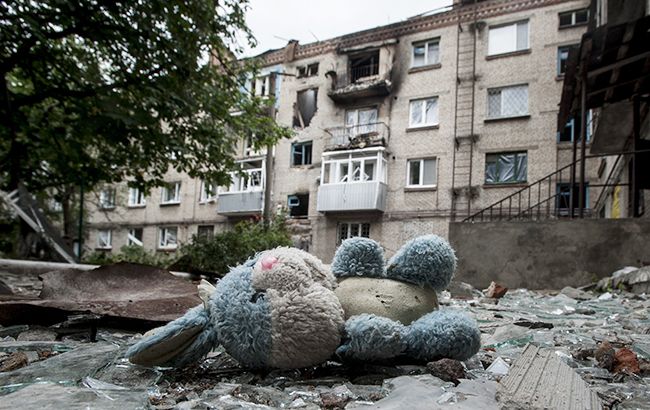 На Донбассе погибли 7 гражданских с начала года, - ОБСЕ