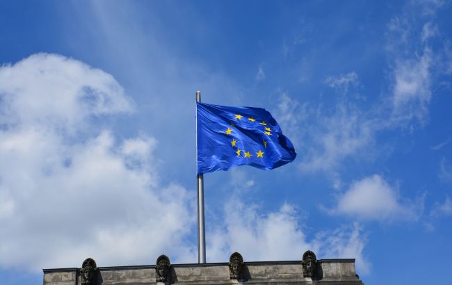 ЕС предоставит военную помощь Украине в размере 500 млн евро, - Bild