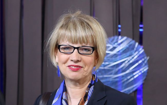 Генсек ОБСЄ виступила проти виключення Росії з організації