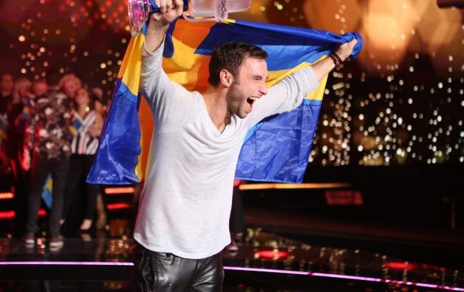 Финал Евровидение-2015: лучшие фото