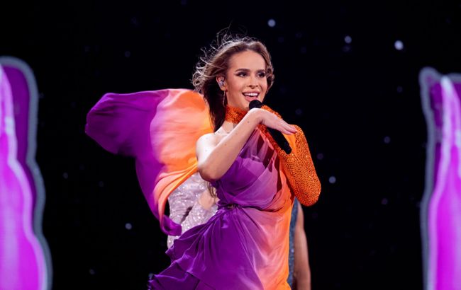 Учасниця Євробачення від Польщі зробила заяву щодо підтримки Росії в її родині: що вона сказала