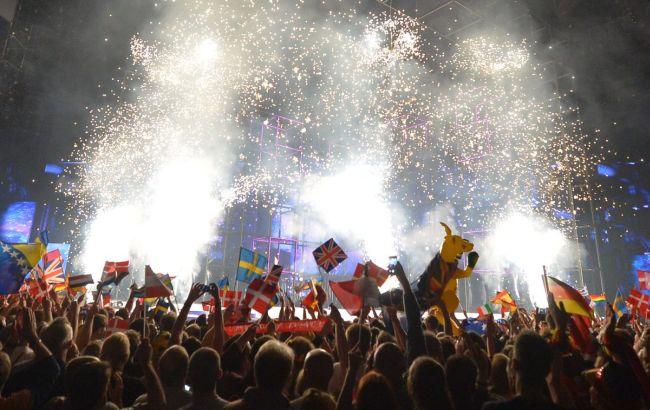 Євробачення 2015: відкриття конкурсу