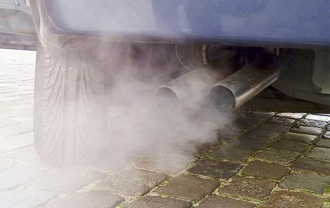 В Британии планируют запретить продажу дизельных и бензиновых авто