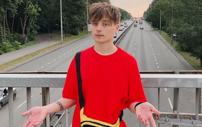 Украинский блогер Ивангай предъявил Дудю новые обвинения: отсутствие профессионализма