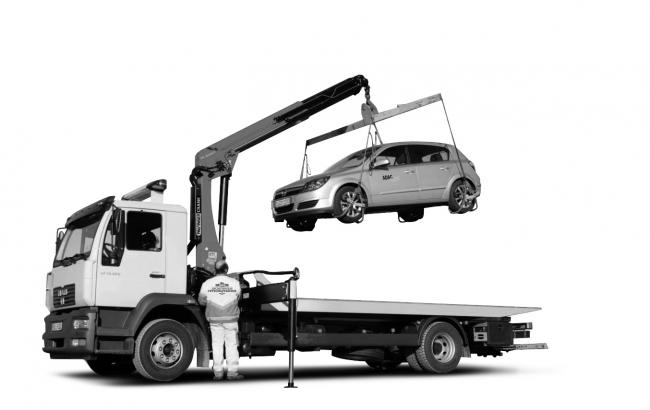 Чи варто &laquo;бояться&raquo; евакуатора?