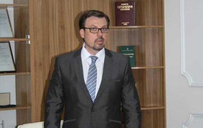 Госспецсвязи устранила недостатки КСЗИ госреестра е-декларирования, - Евдоченко