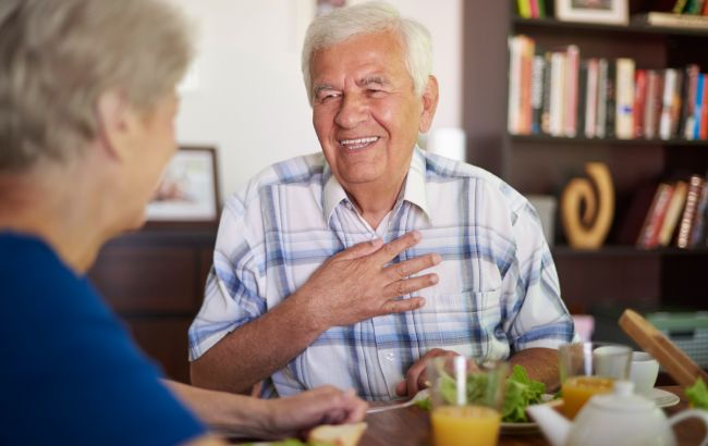 8 правил від лікаря, які допоможуть уникнути серцевого нападу