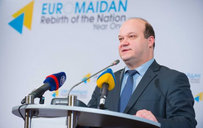 На саммите Украина-ЕС обсудят безвизовый режим, ЗСТ и безопасность, - АПУ